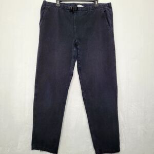 Vintage Gramicci Belted Outdoor Pants Size Large 14-16